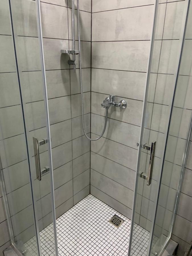 オデッサМиконос 1アパートメント エクステリア 写真